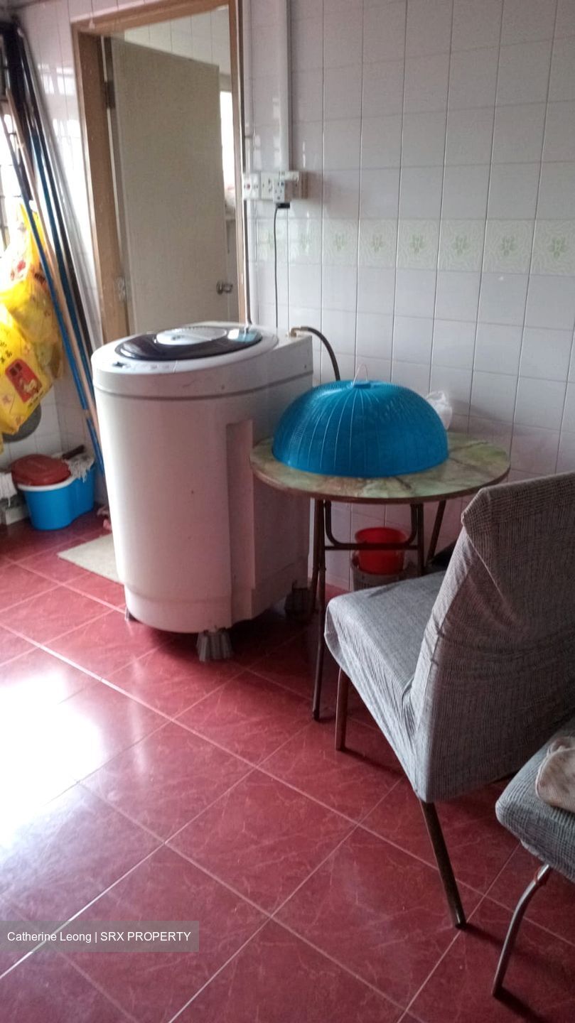 Blk 640 Pasir Ris Drive 1 (Pasir Ris), HDB 5 Rooms #447682491